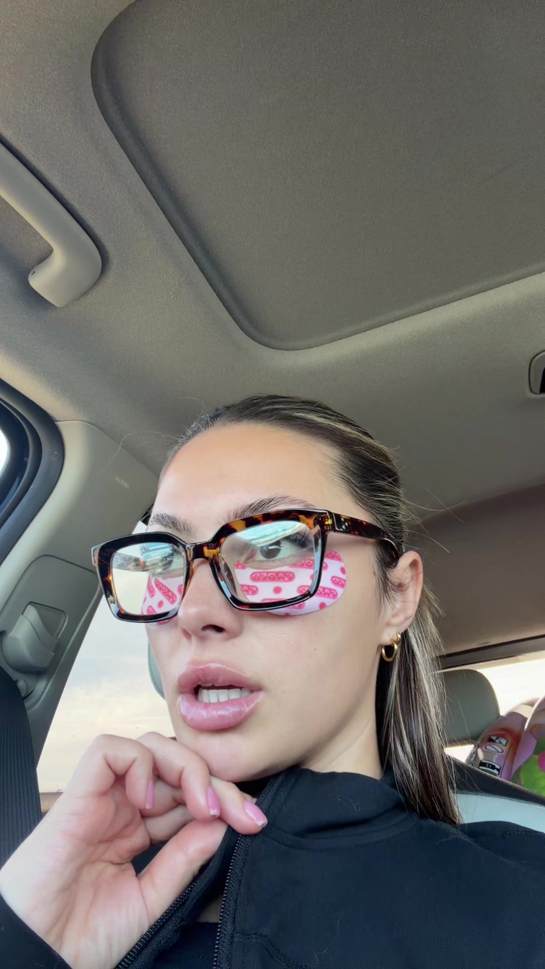 @Kaitlin