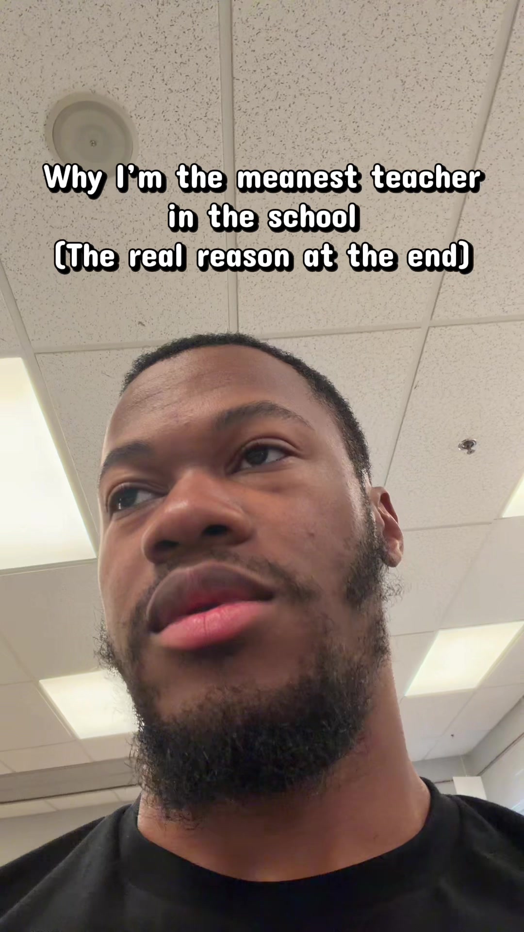 @Mr. Wilson&rsquo;s Twin Brother
