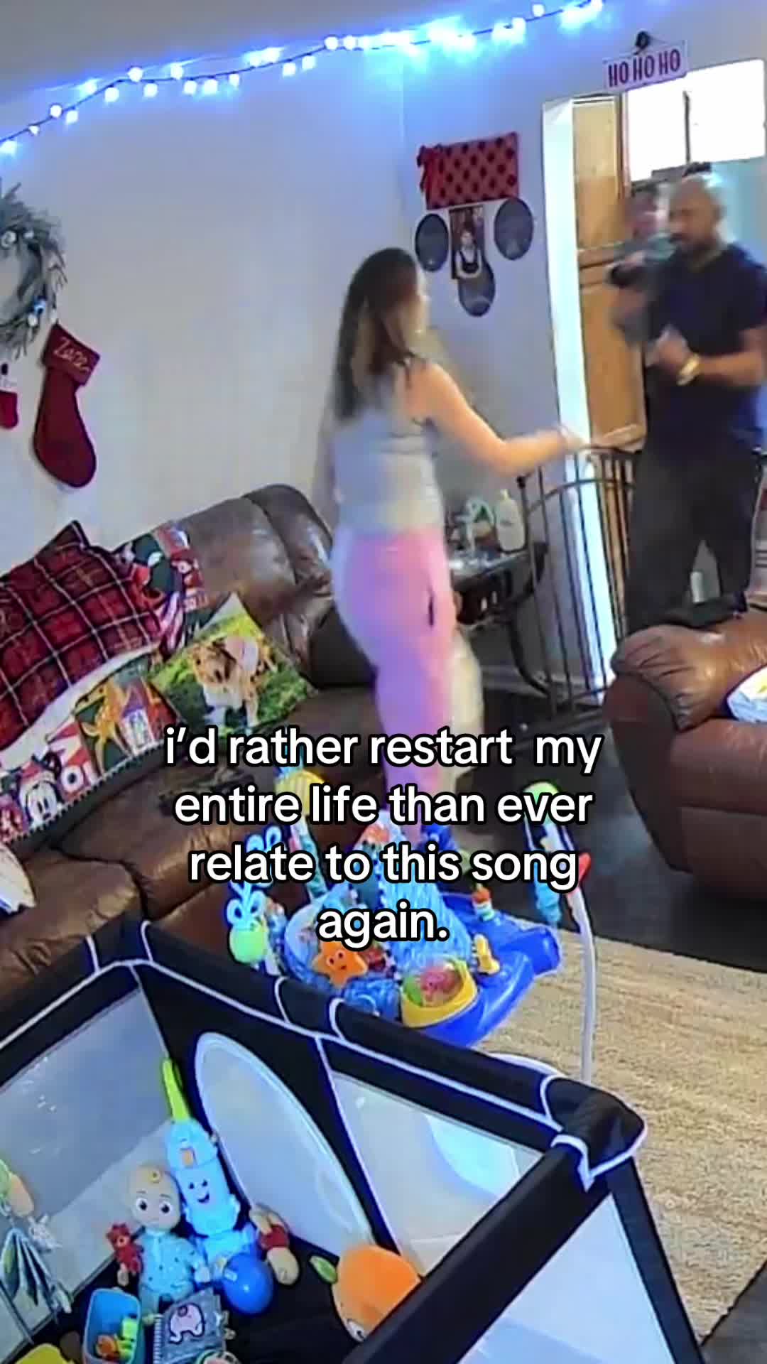 @Kristen Marie