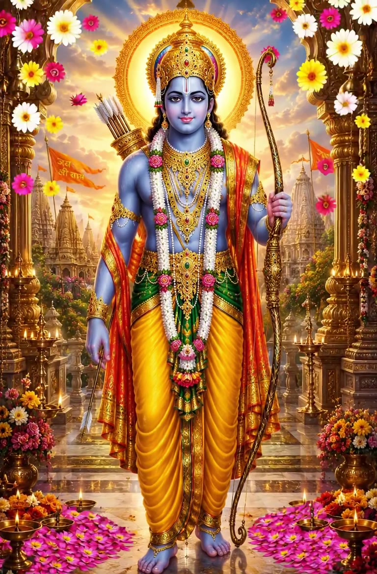 @Ram Janki Bhakti (RJ Bhakti)