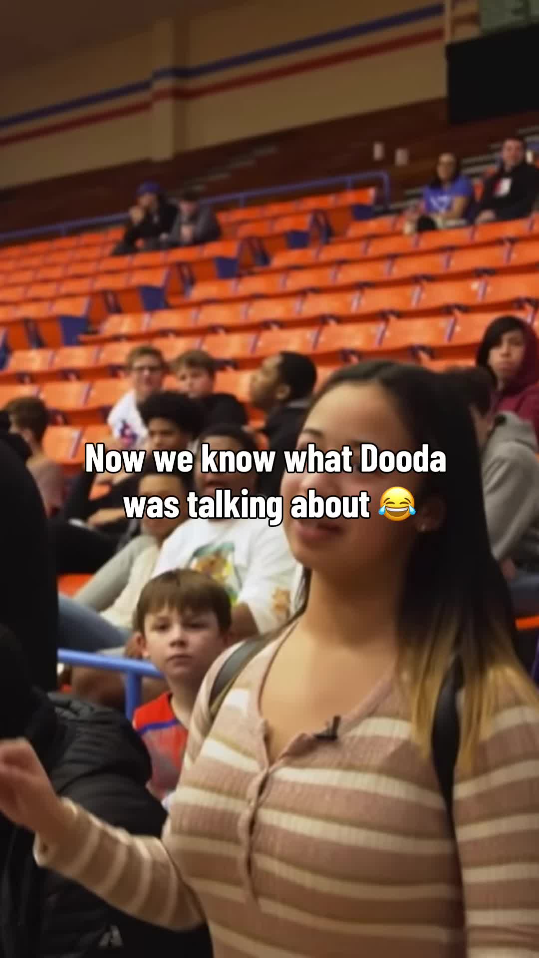 @Dooda