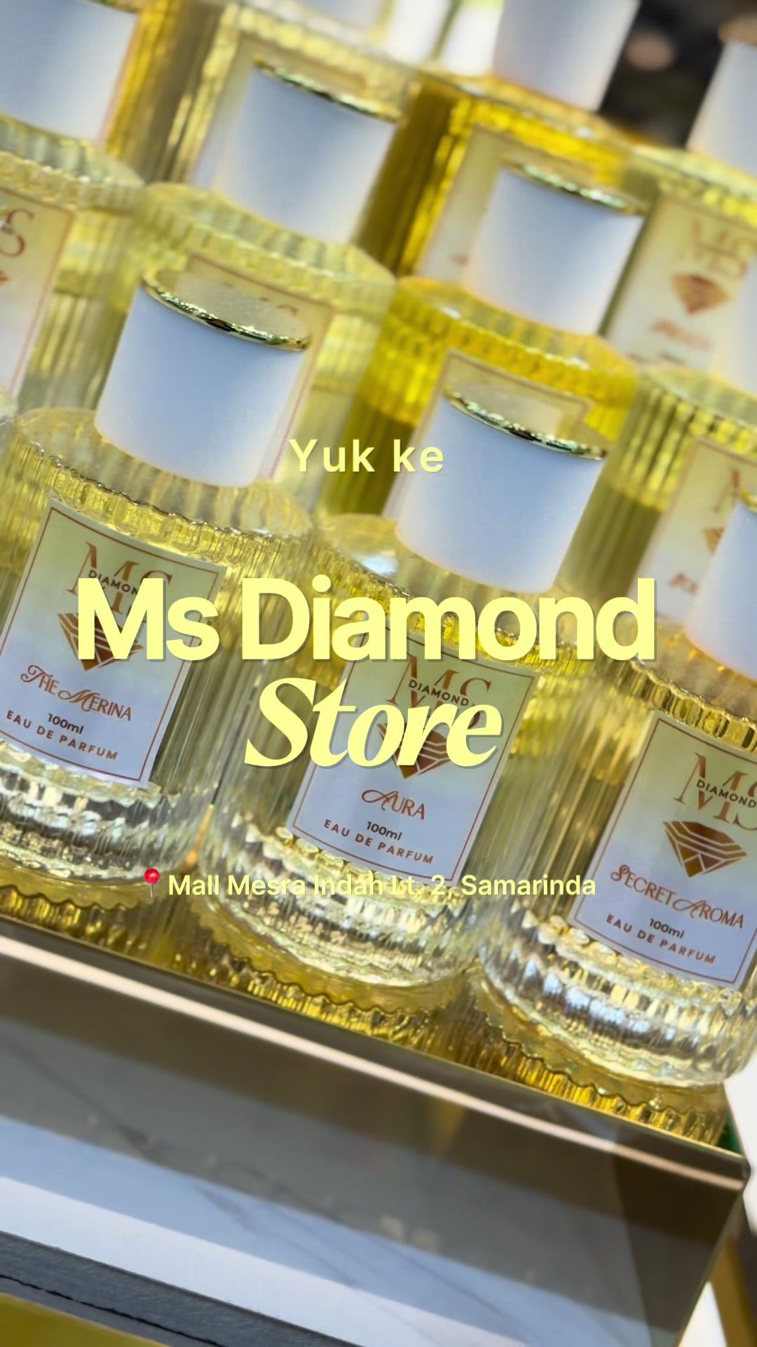 @Ms.diamond samarinda
