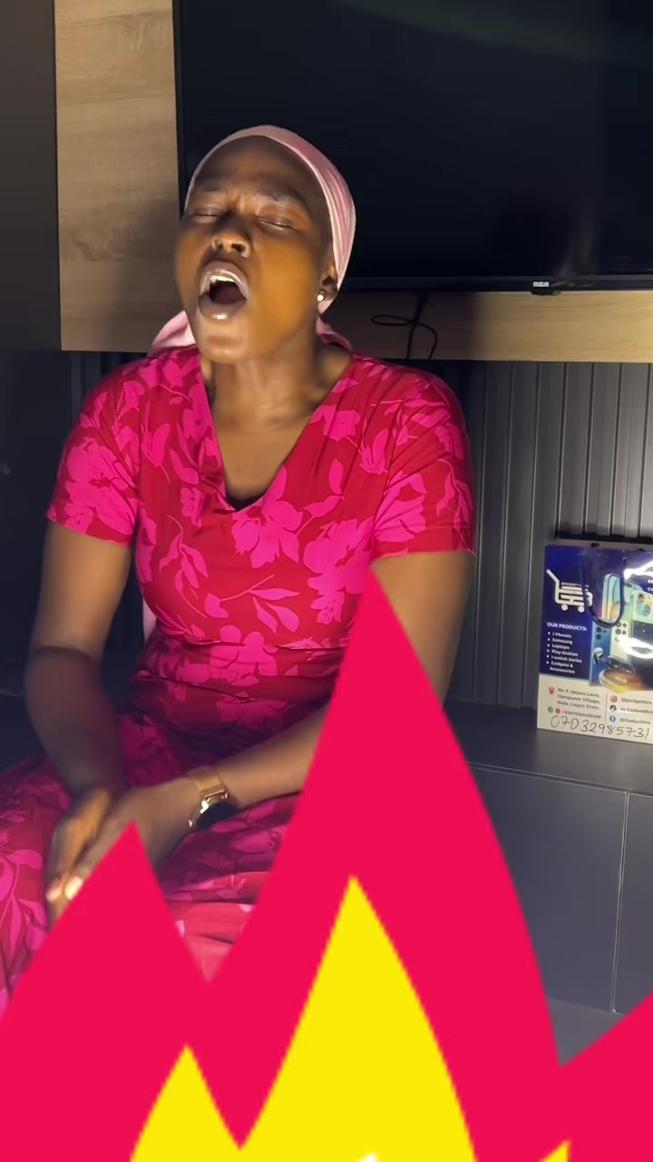 @Annienwamba