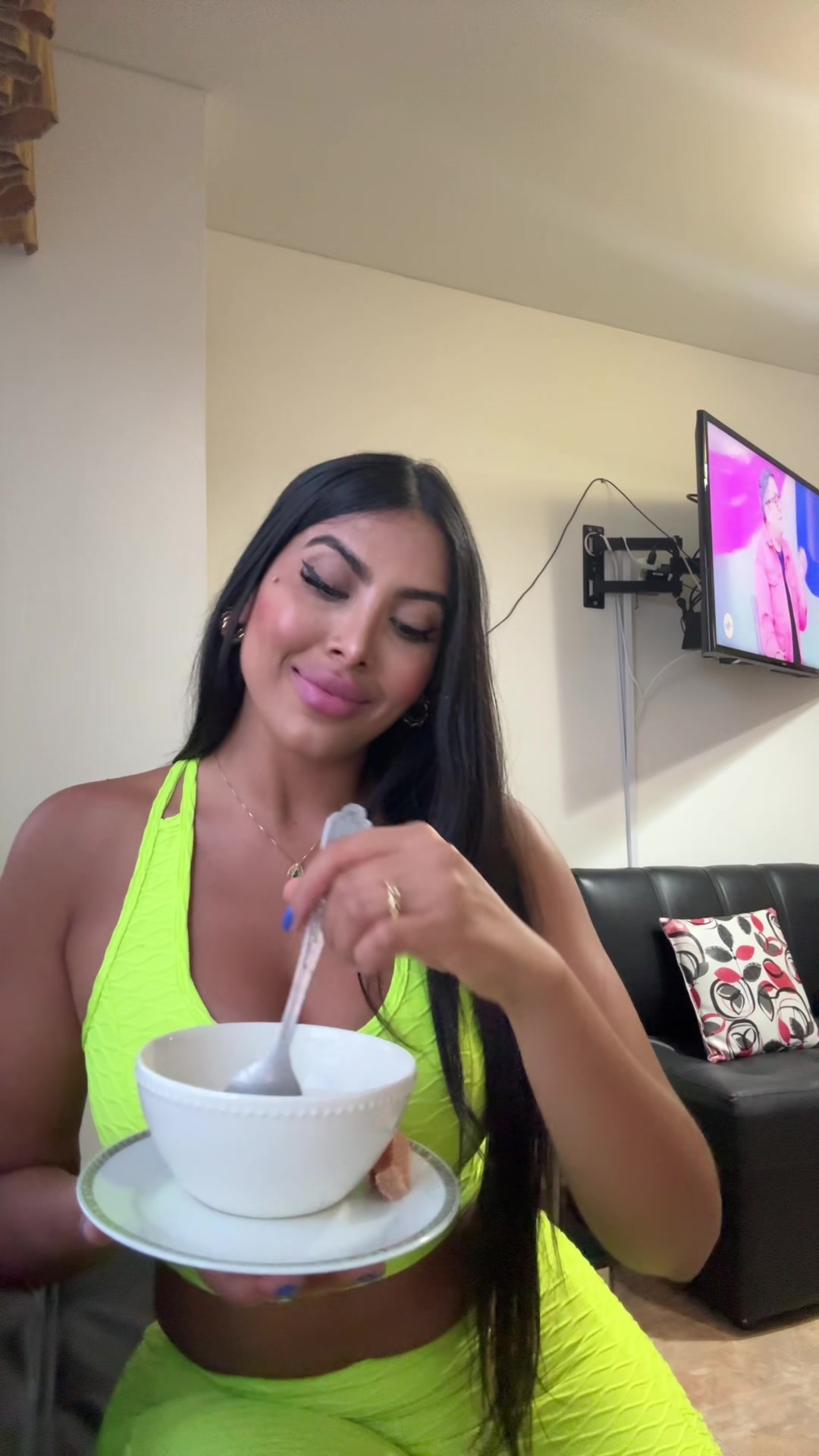 @Daniela Ospina berac