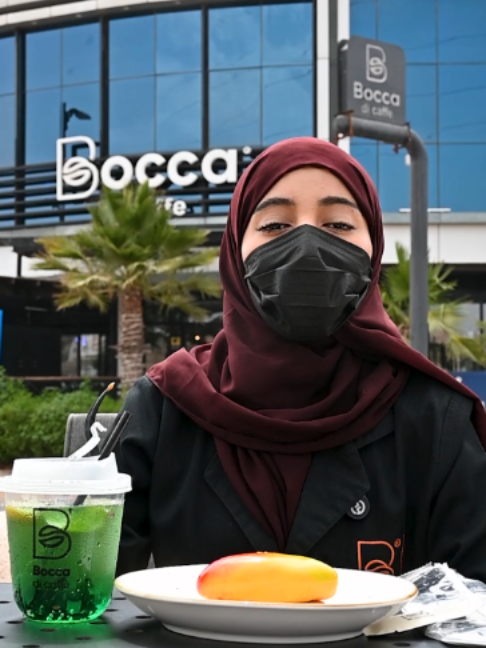 @bocca_caffe بوكا كافيه