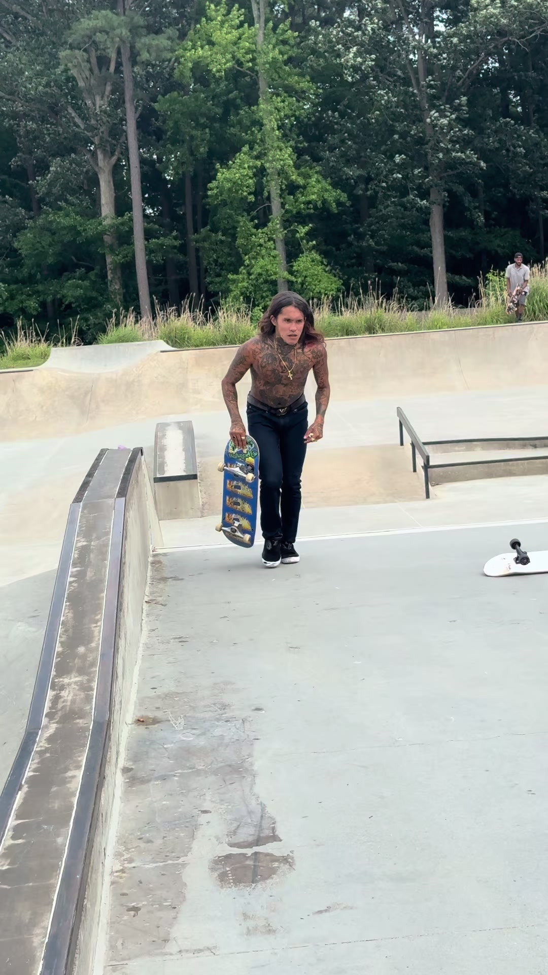 @Mark