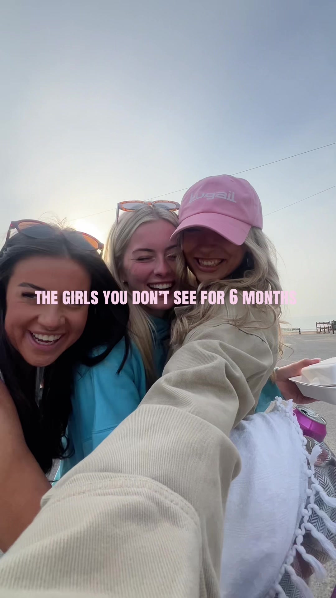 @hannah mckenna