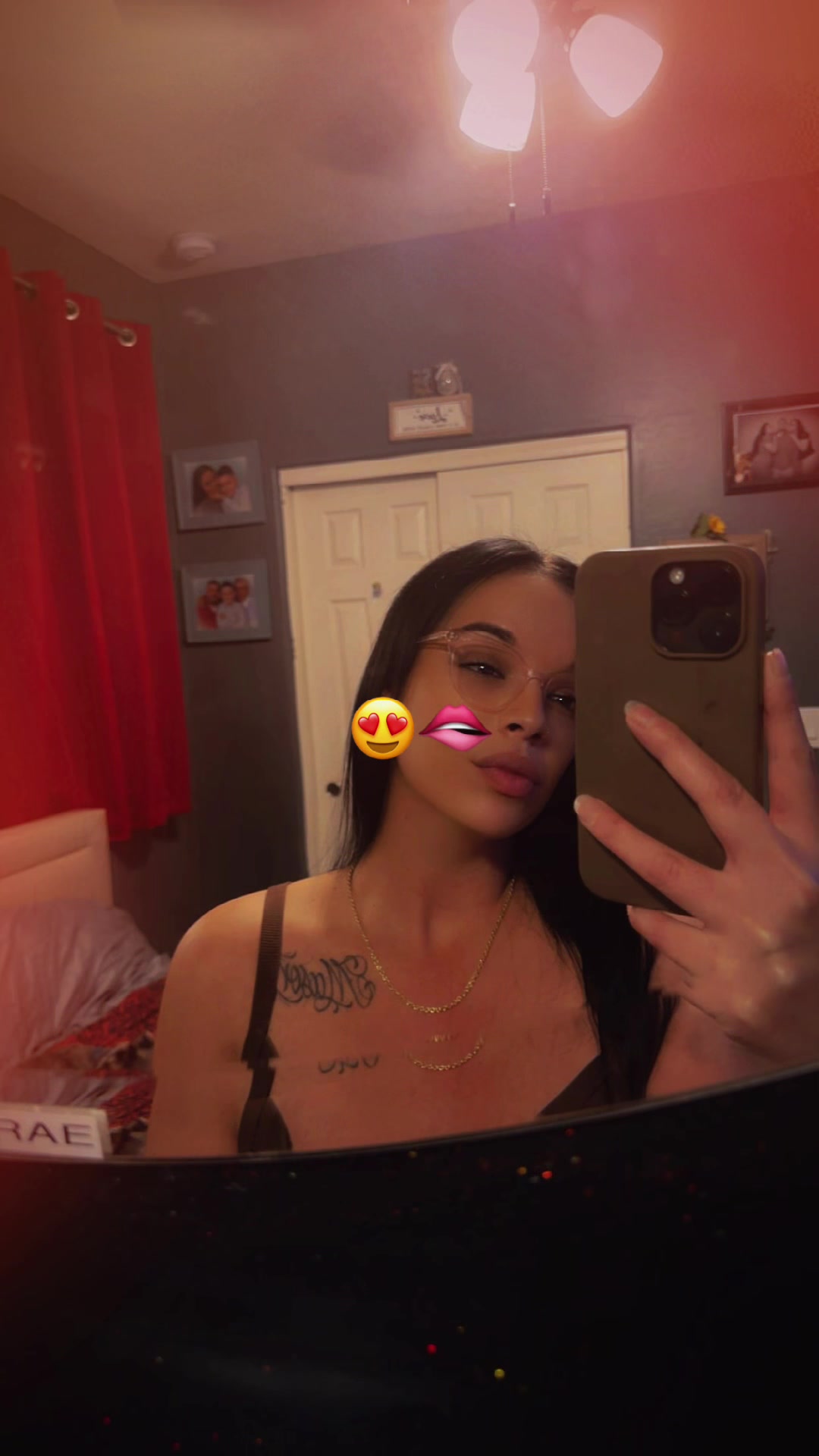@Brenda Rae