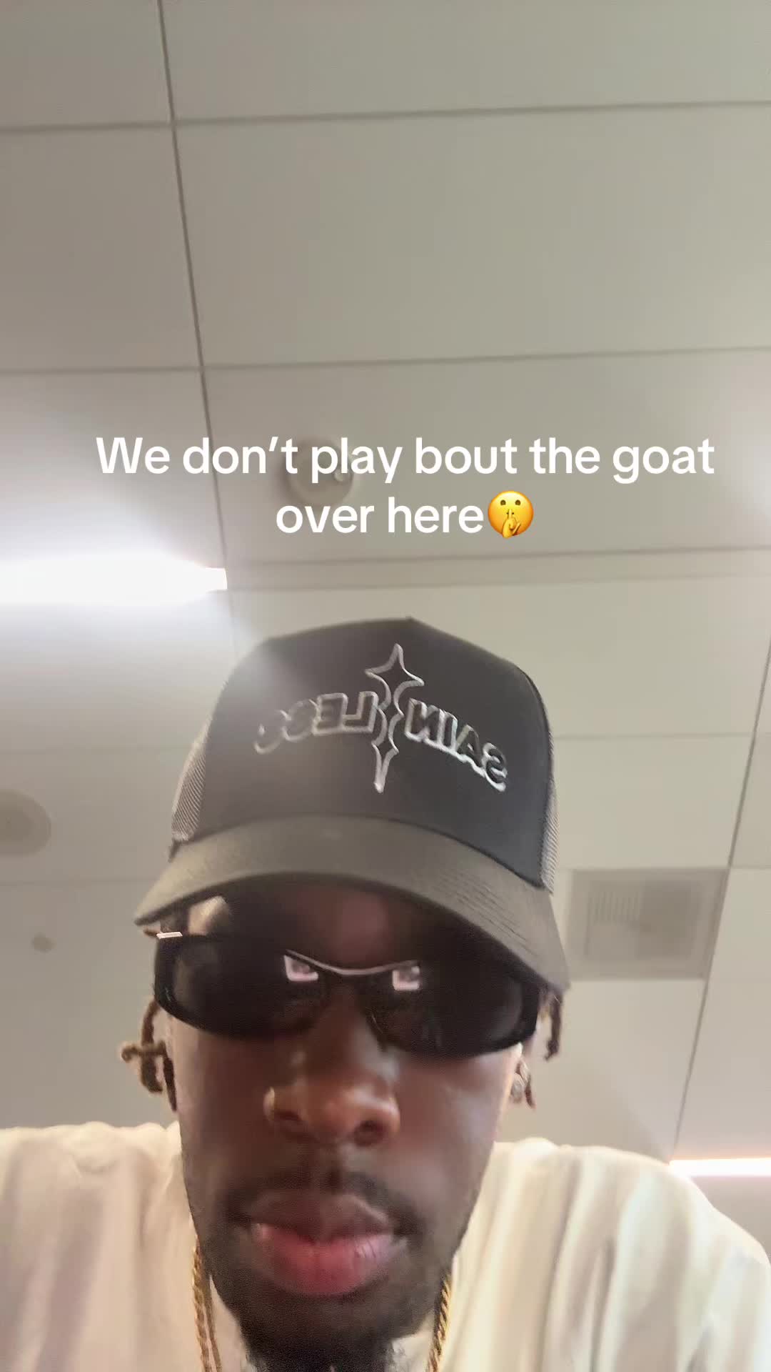 @Smoke
