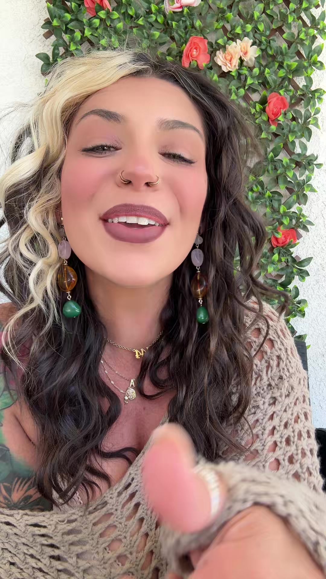 @Audrey Lynn