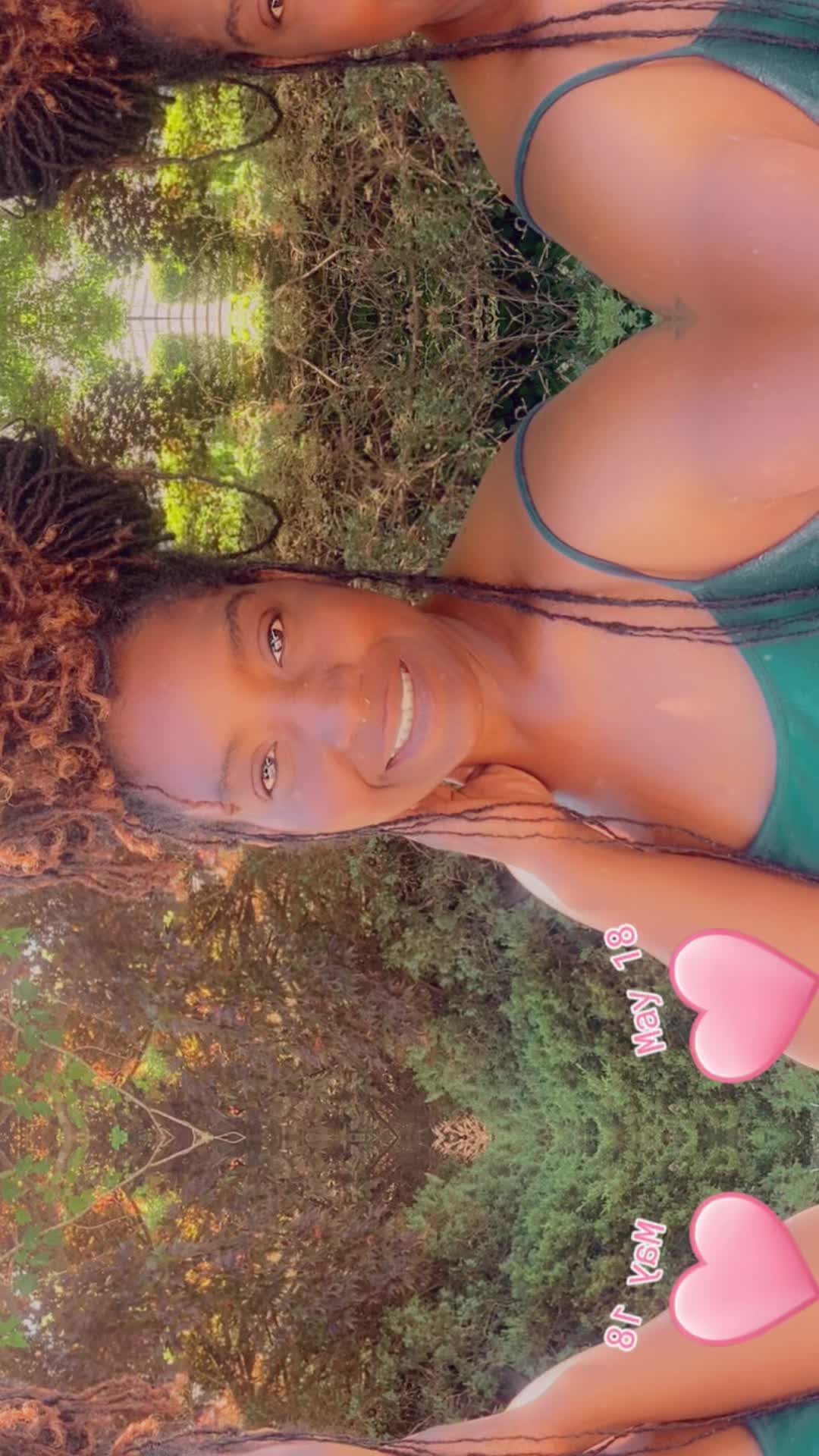 @T Lindsey Wit Da M&Oslash;TION 🧭🌊🚀