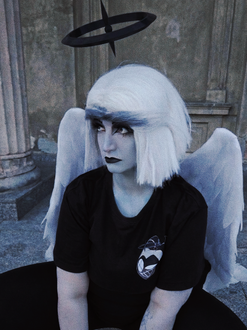 @Martina Espinosa Cosplay