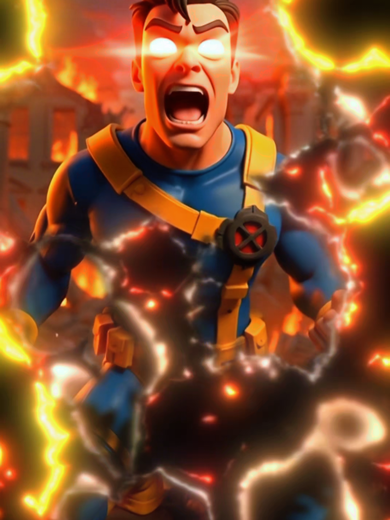@ClashPointVerse