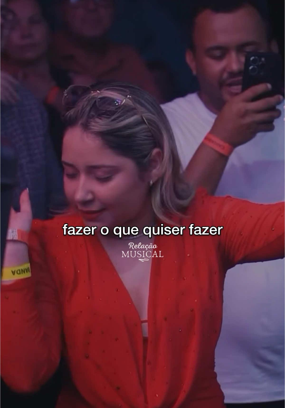 @Relação Musical