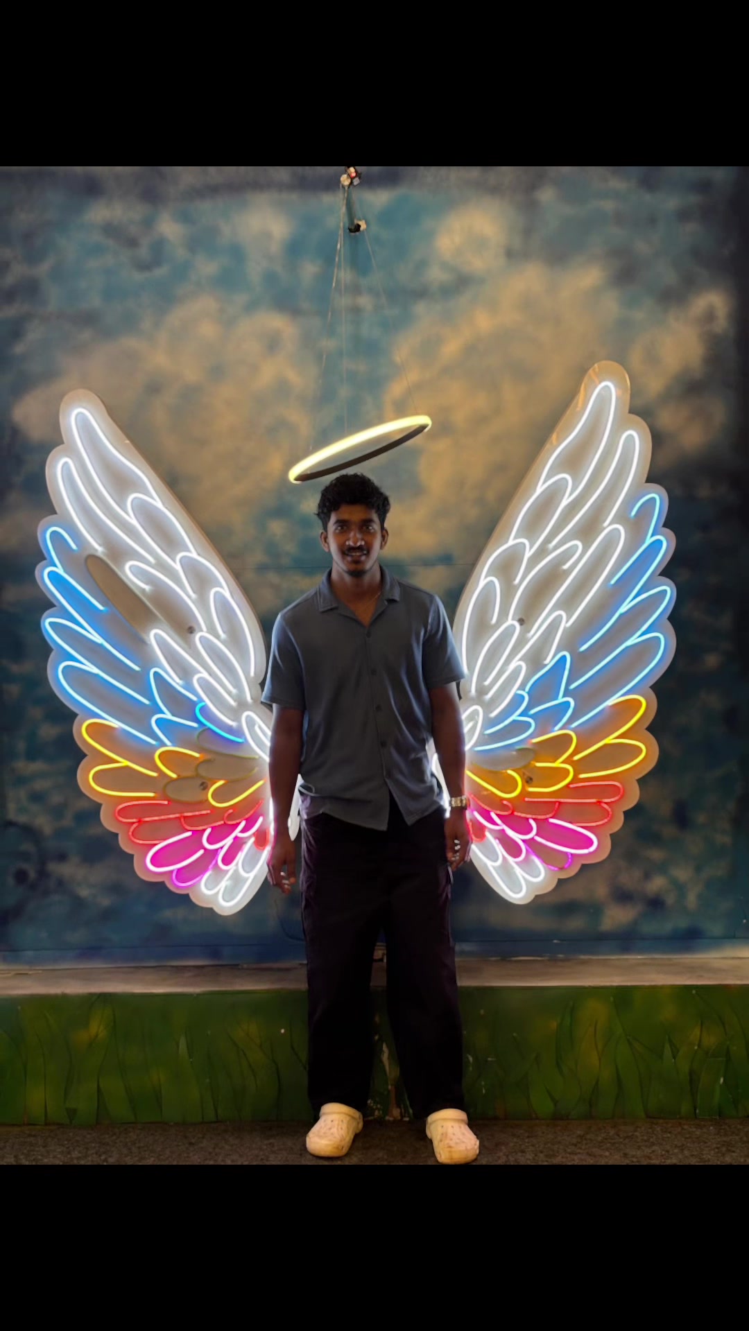 @Hari krishnan
