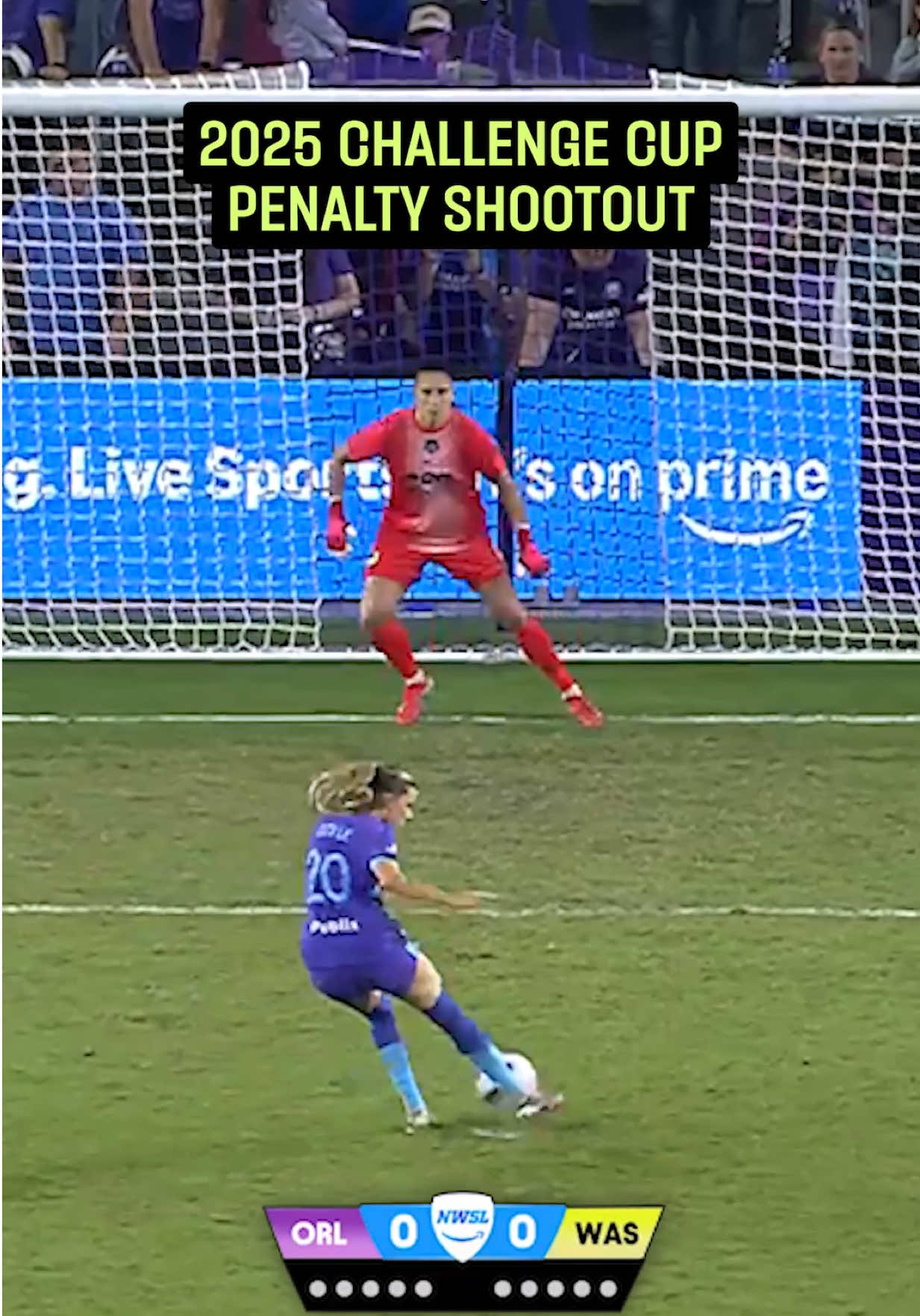 @NWSL