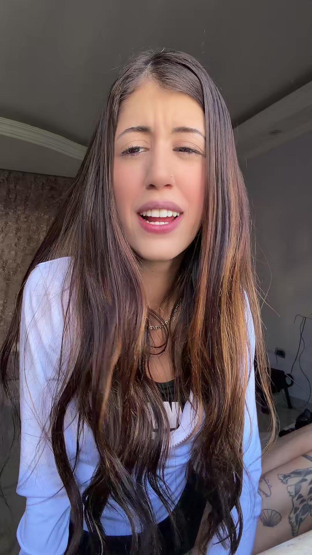@Iza Alves