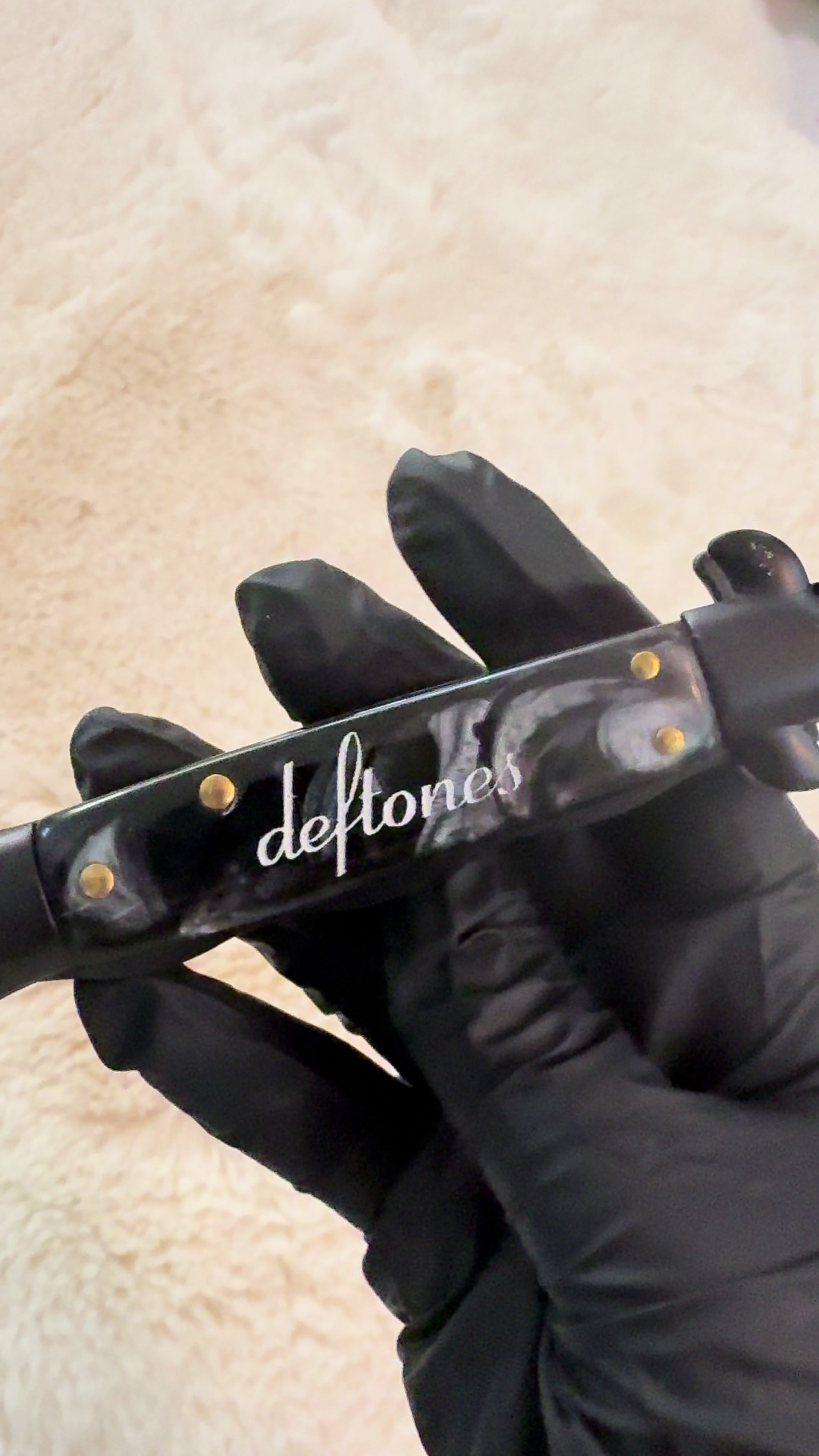 @Wet Wizard Custom Engraving