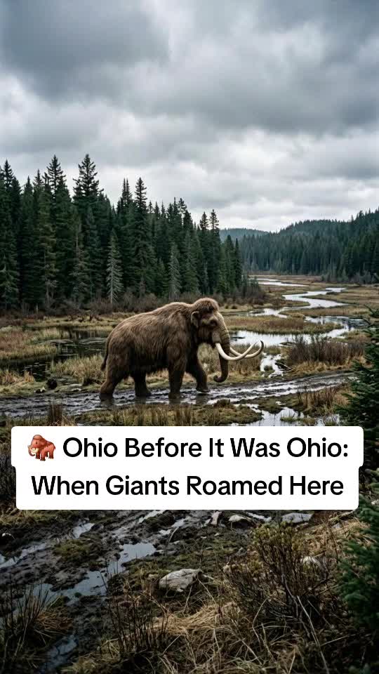 @Journey through Ohio