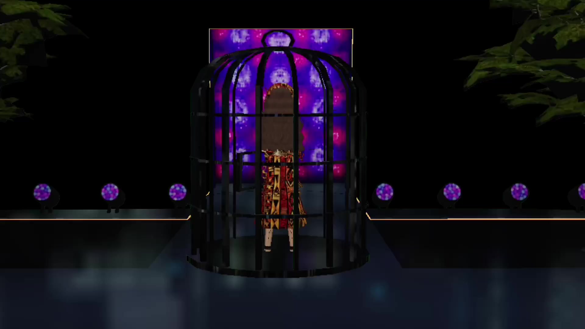 @Kurdapya&rsquo;s Drag Race