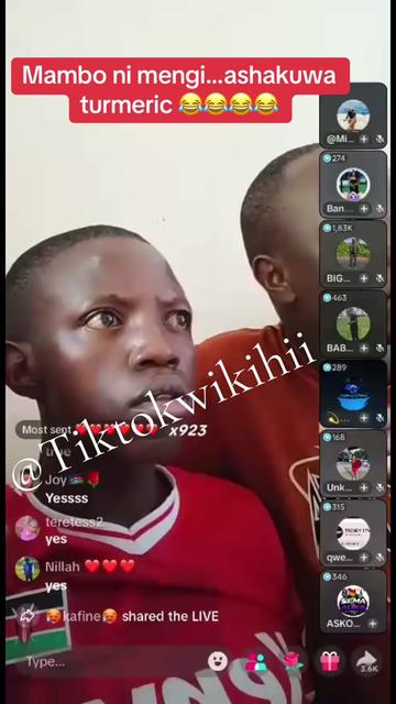 @TIKTOK WIKI HII 🌍
