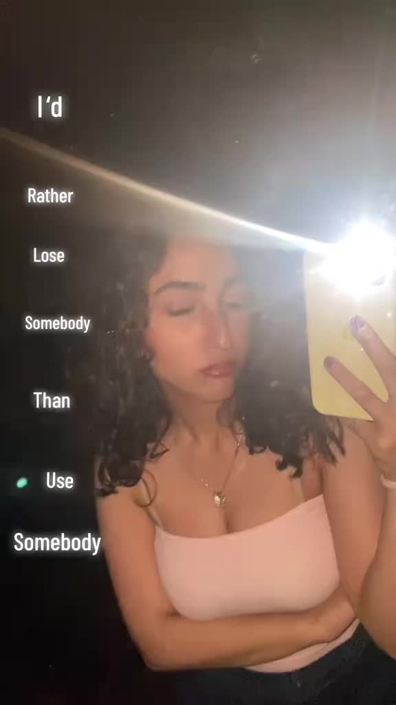 @Marie
