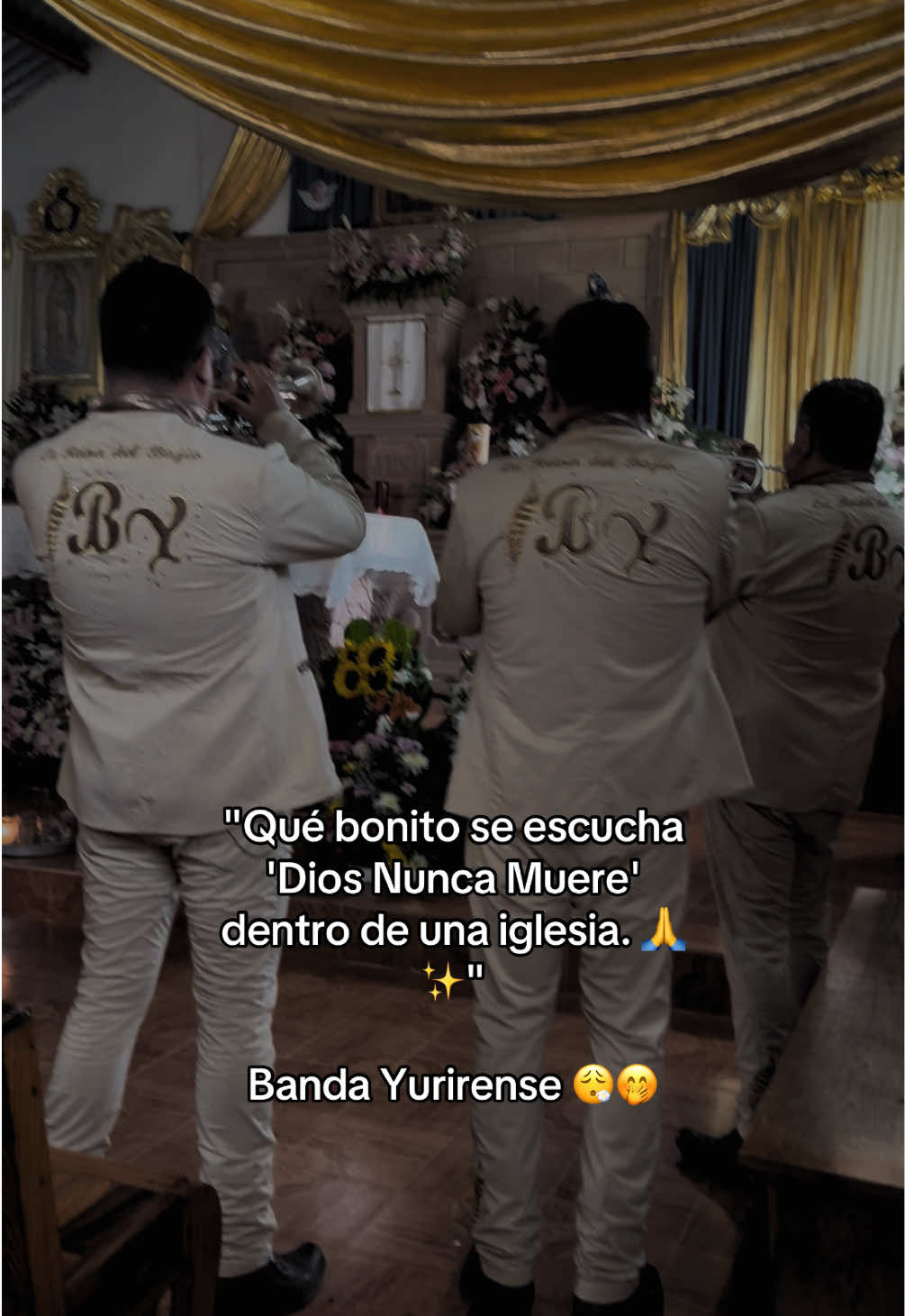 @Luisin Lpz-Trumpet