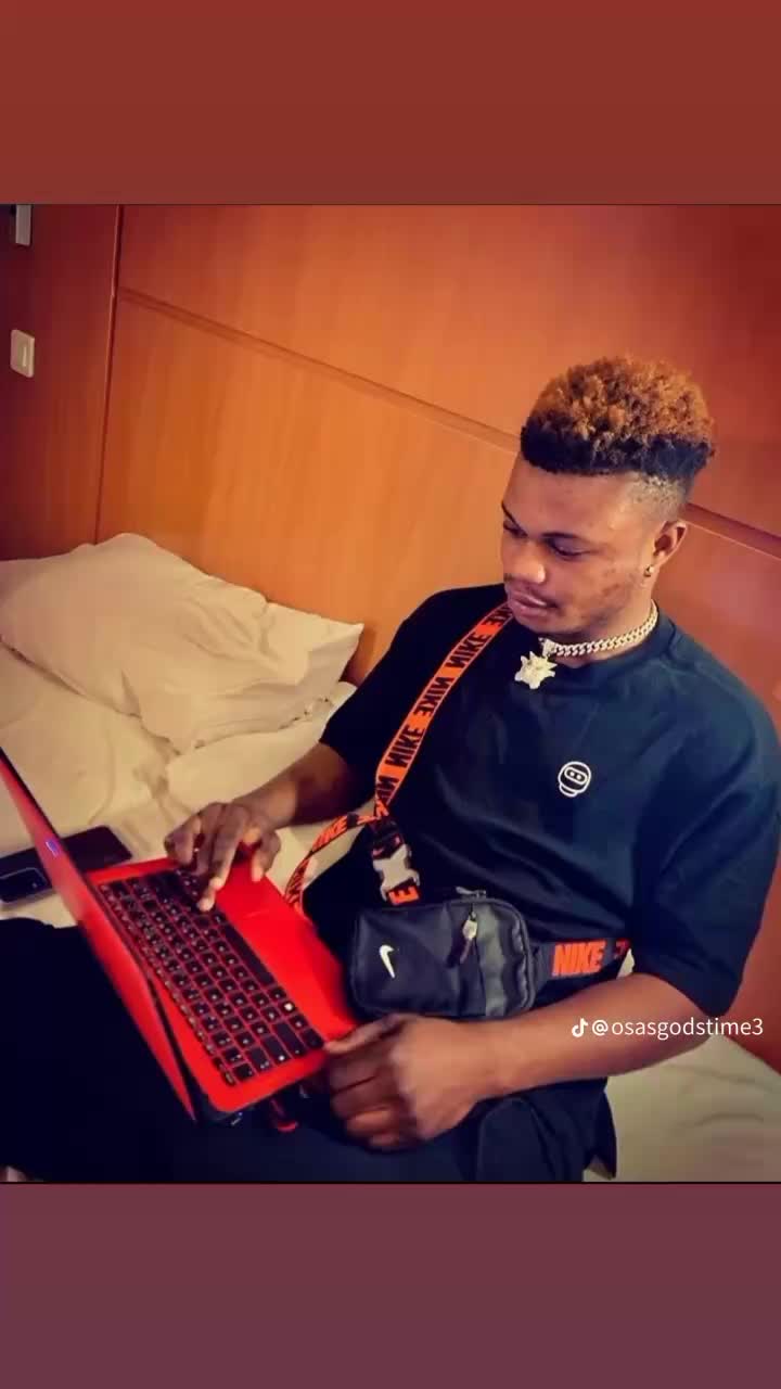 @official blessing 🥰