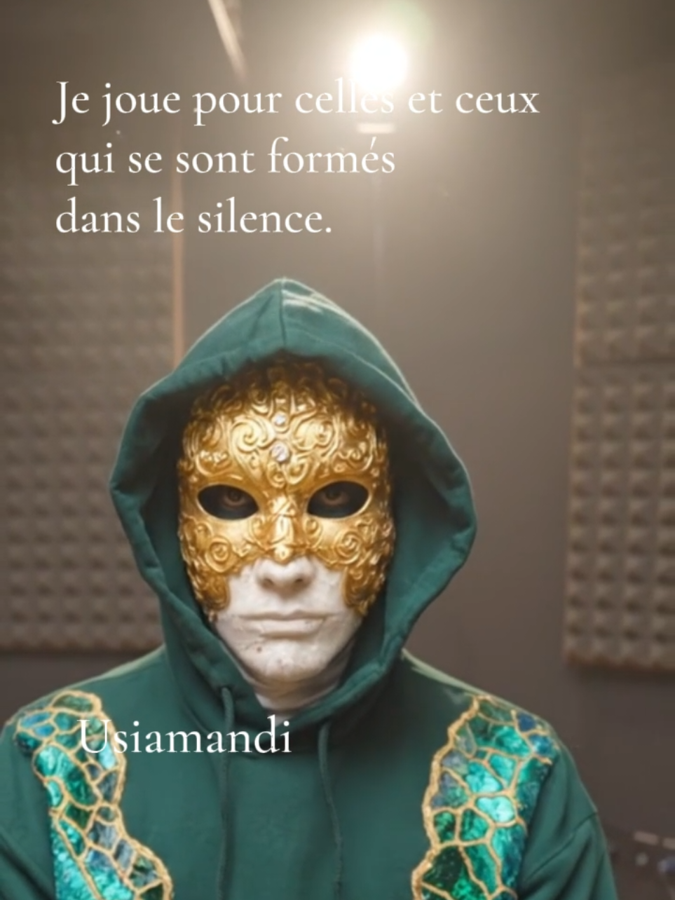 @Usiamandi