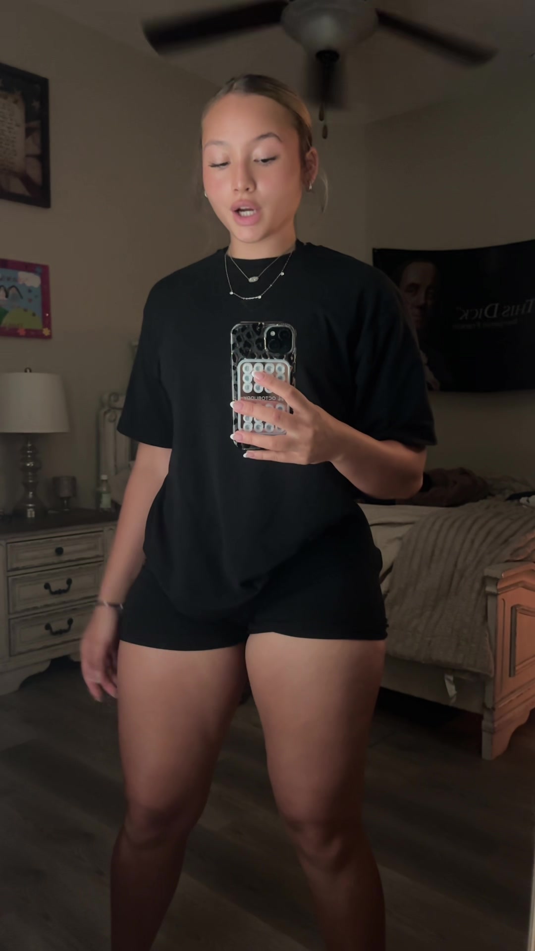 @LEIA SPAM