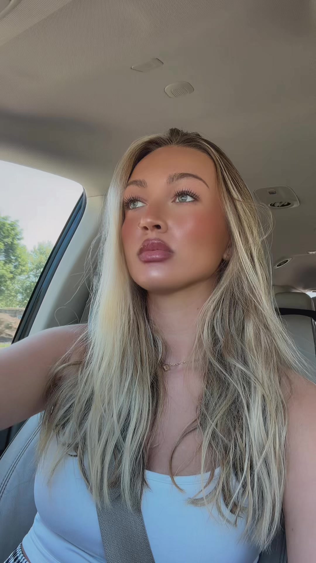 @Kenzie