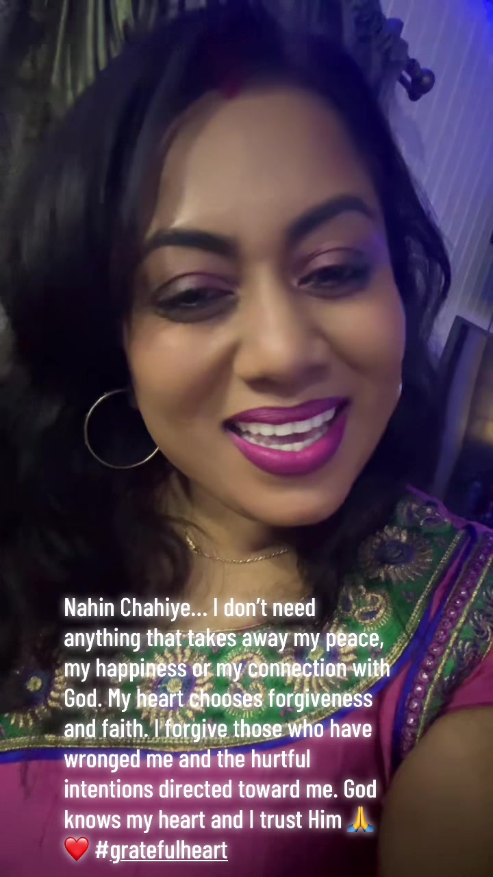 @🦋 🔱 Geetanjali 🔱 🦋