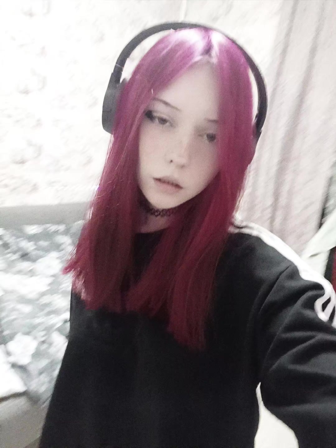 @фуська