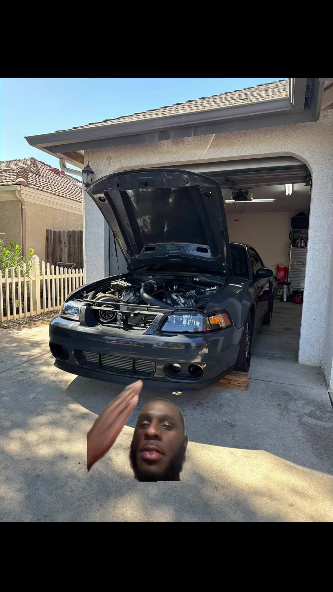 @Theblackcarguru