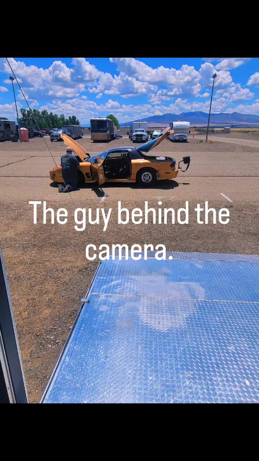 @Fool$ Gold Racing