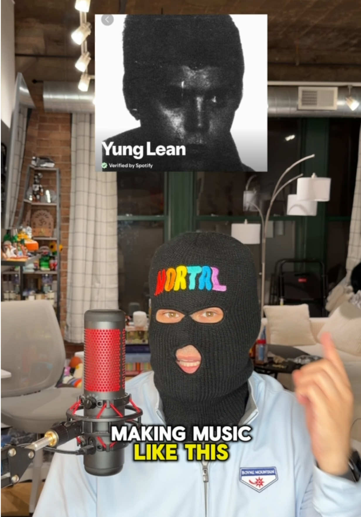 @Masked Mortal