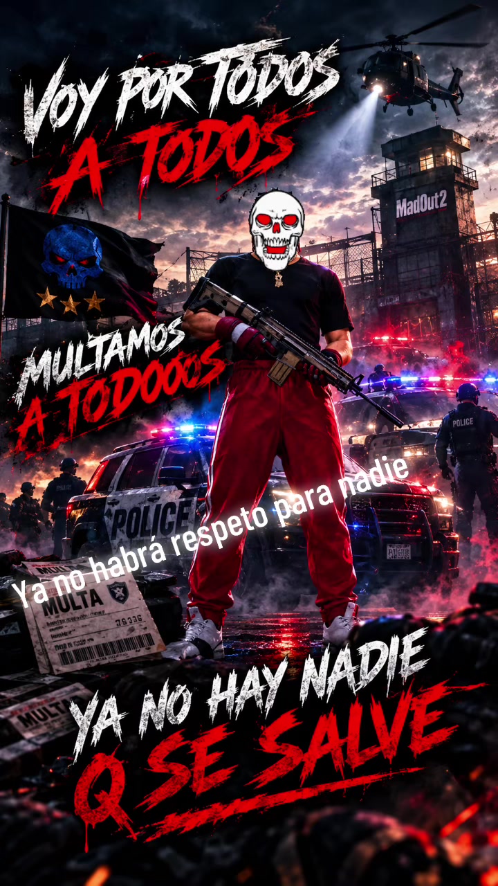 @AGENTE BLACK FLS