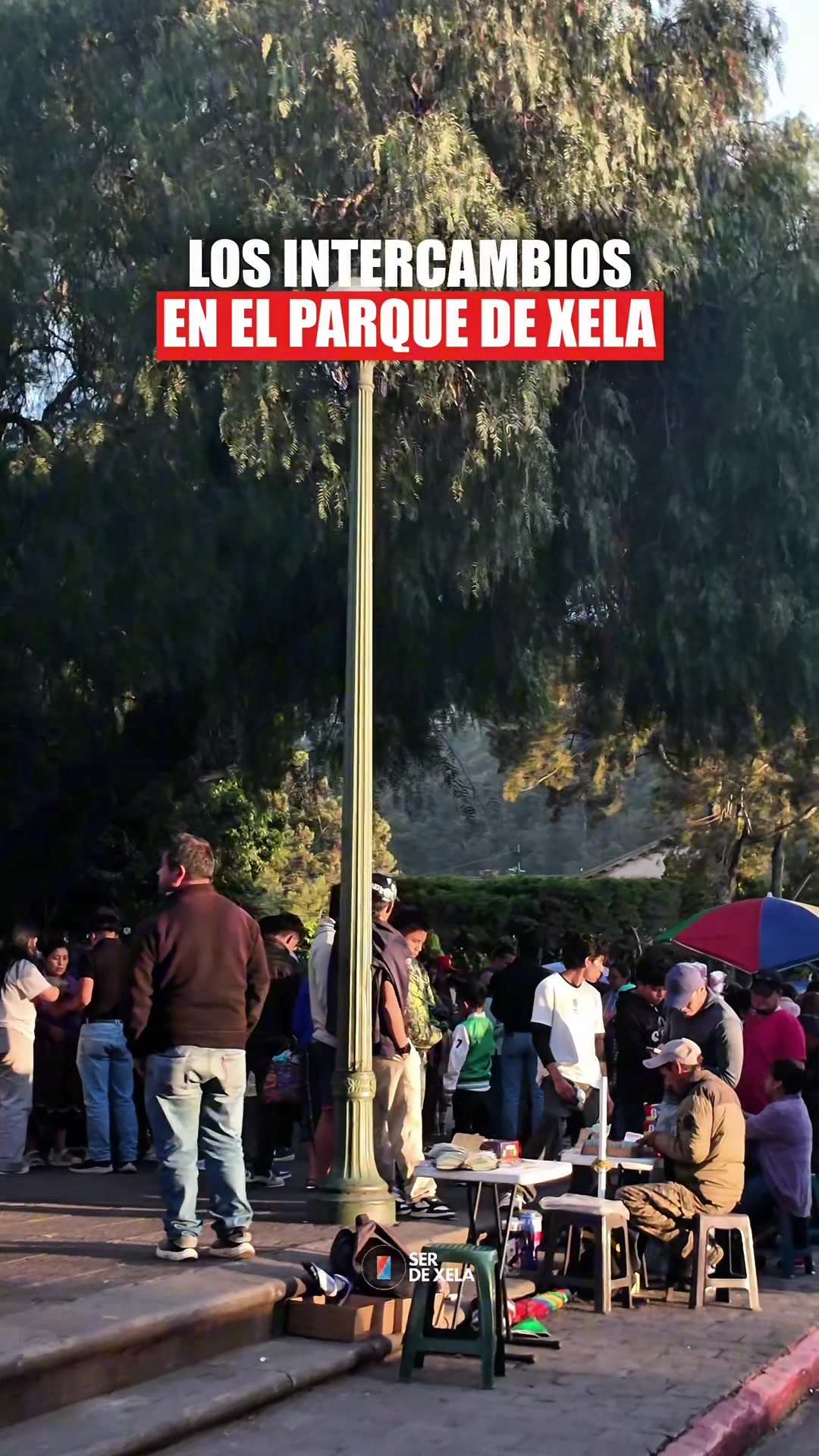 @Ser de Xela