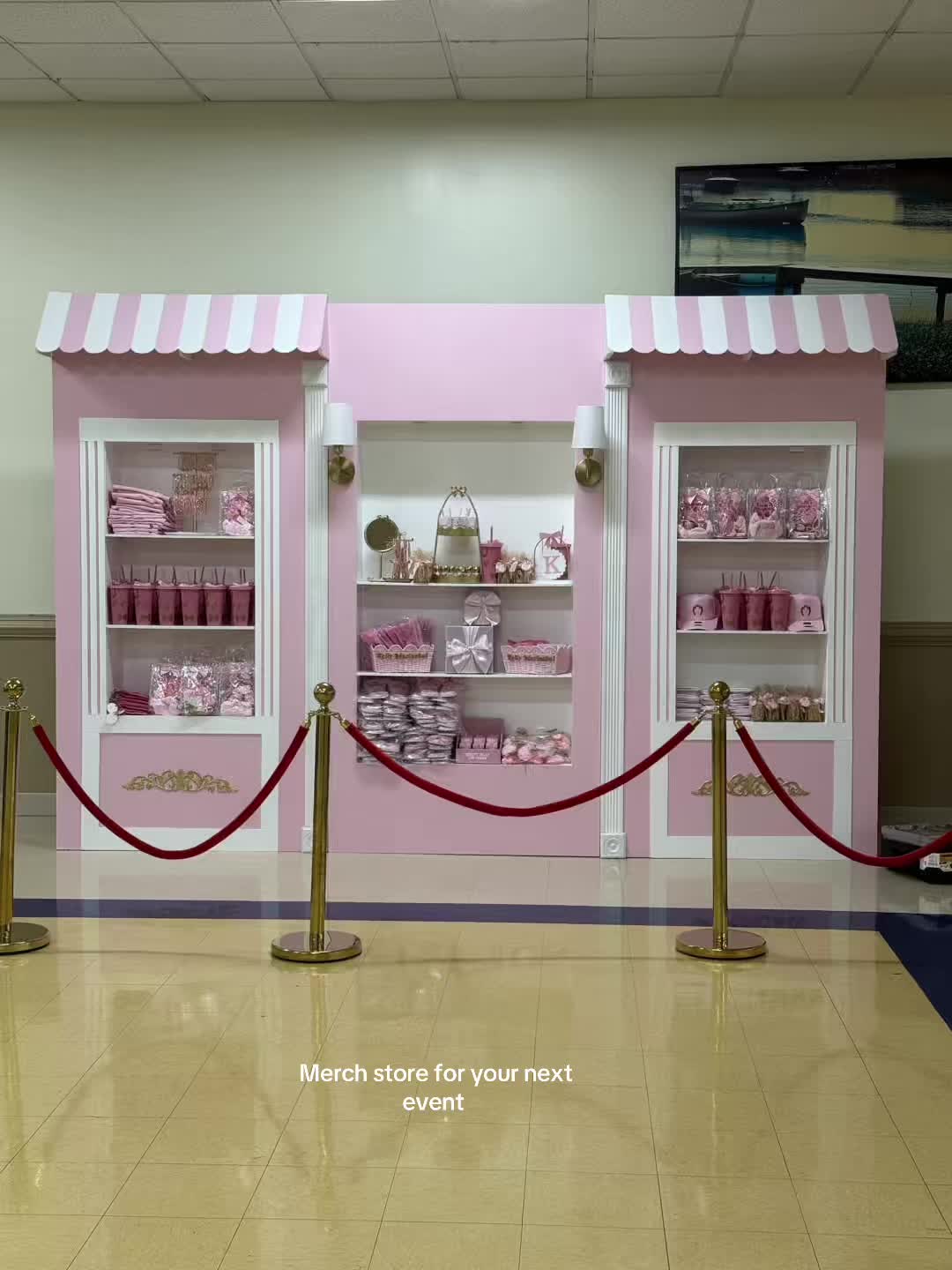 @Adonis Decorations LLC
