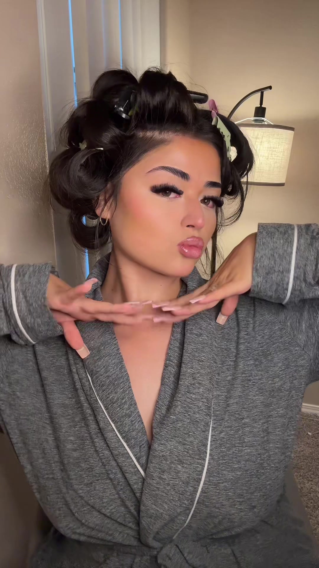 @Gabriella