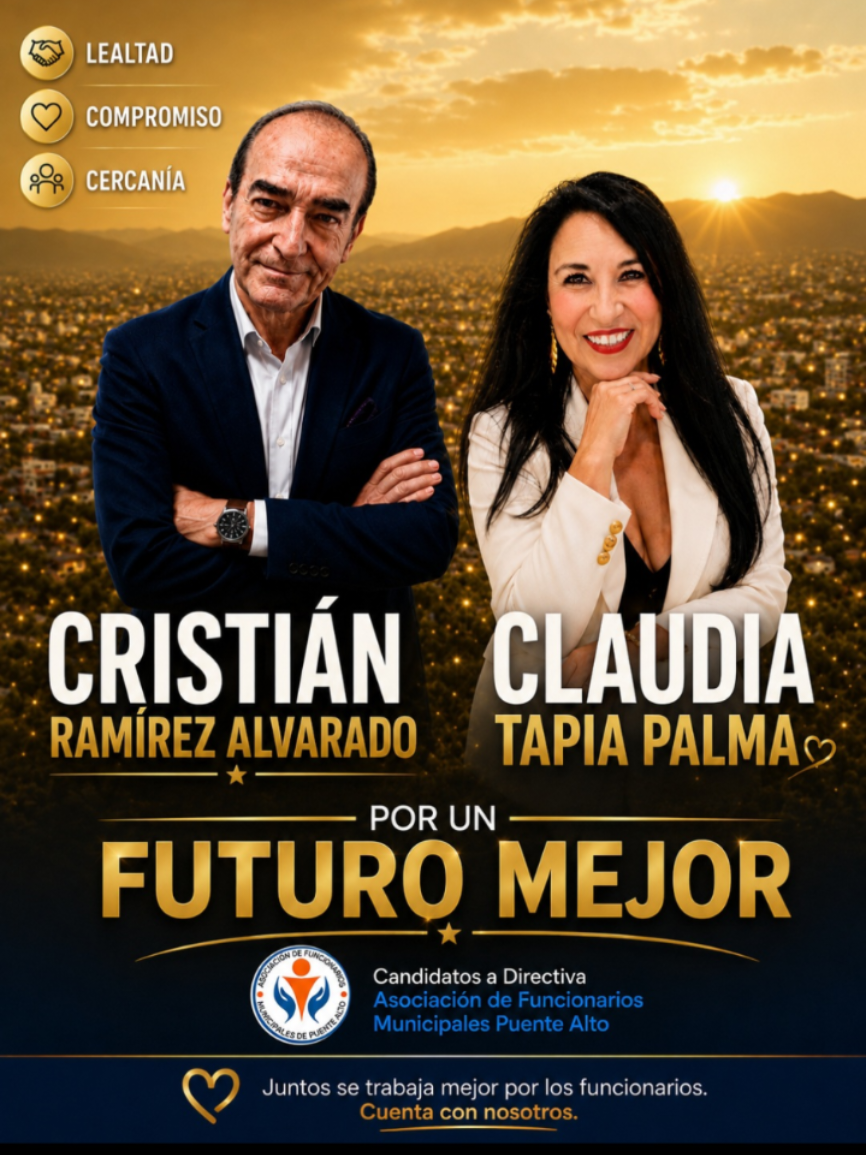 @Claudia Tapia