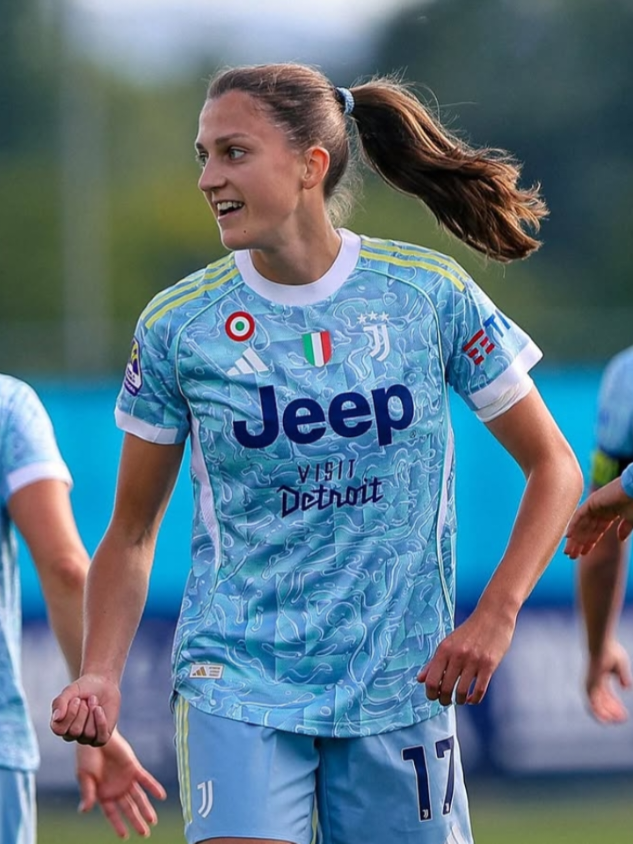 @Juve.Women_FanPage