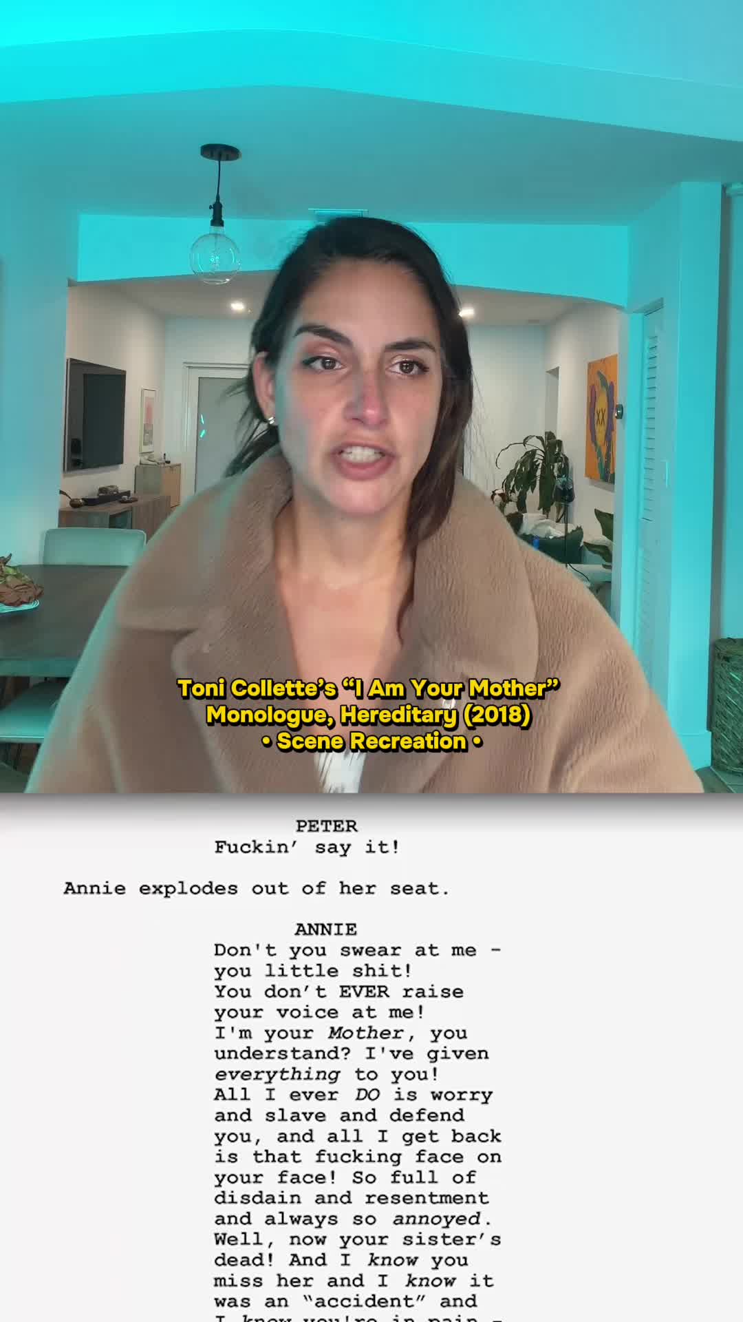 @Maria Sky | Actor, Writer