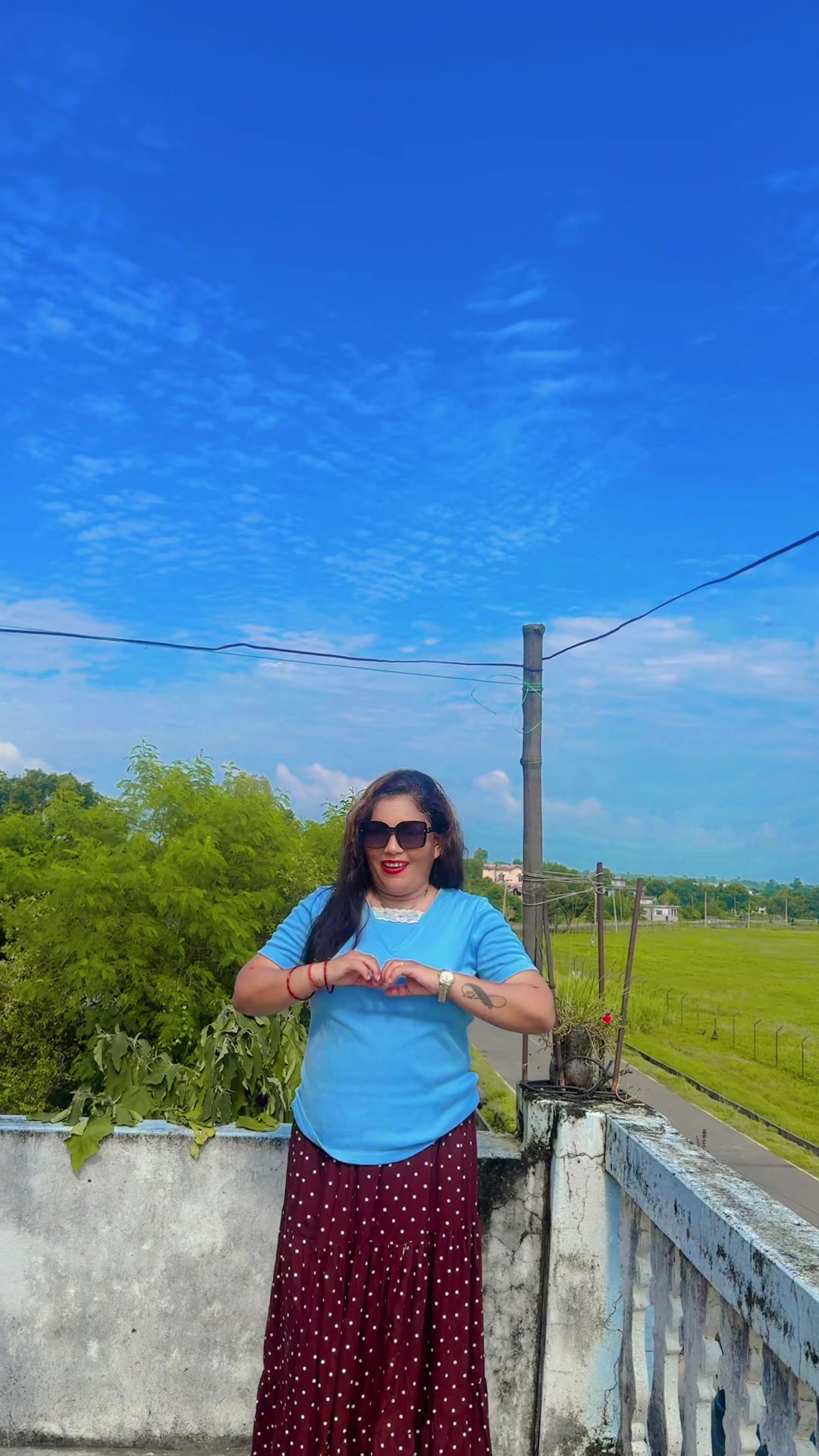 @Bindu Saud