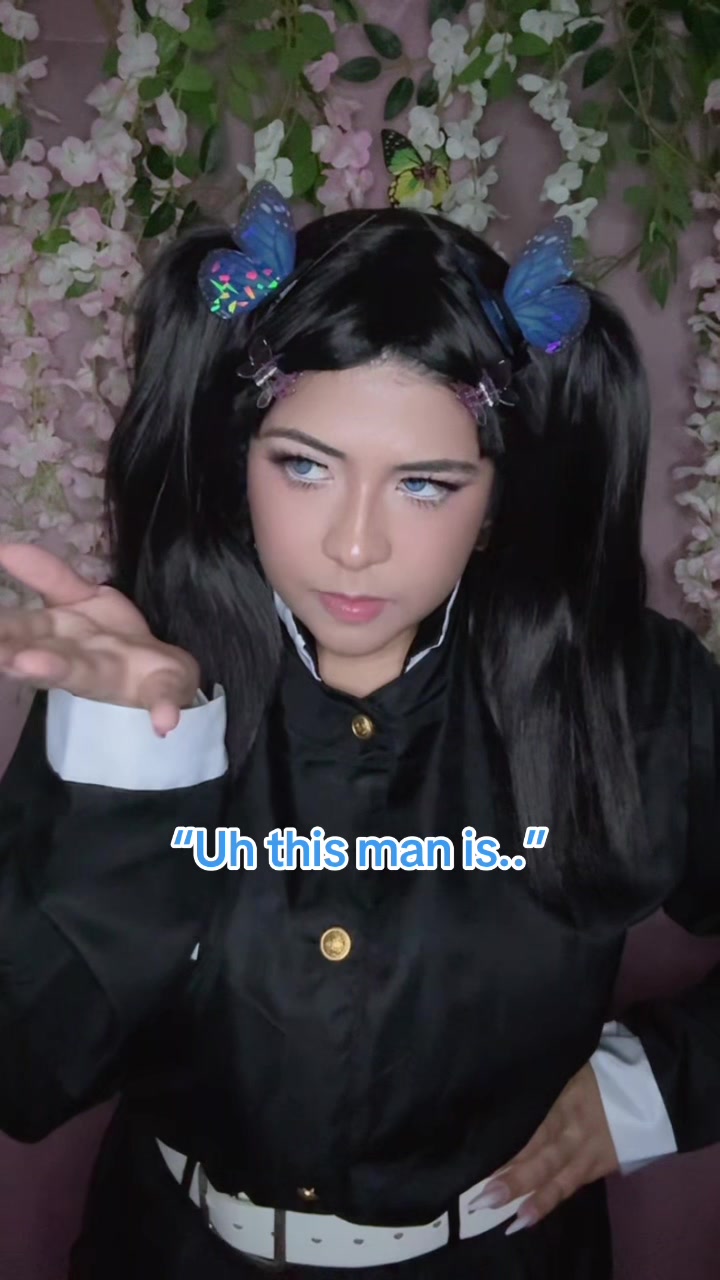 @Evie