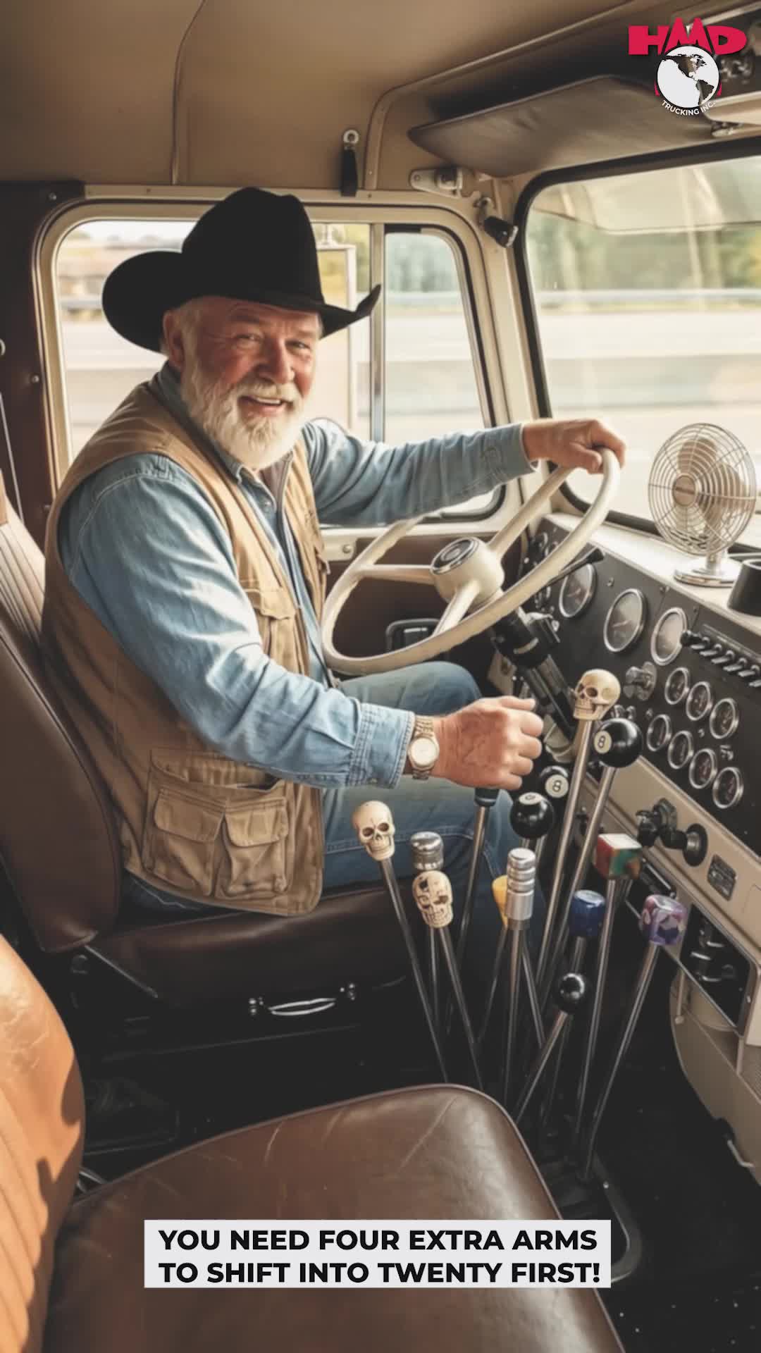 @HMD Trucking