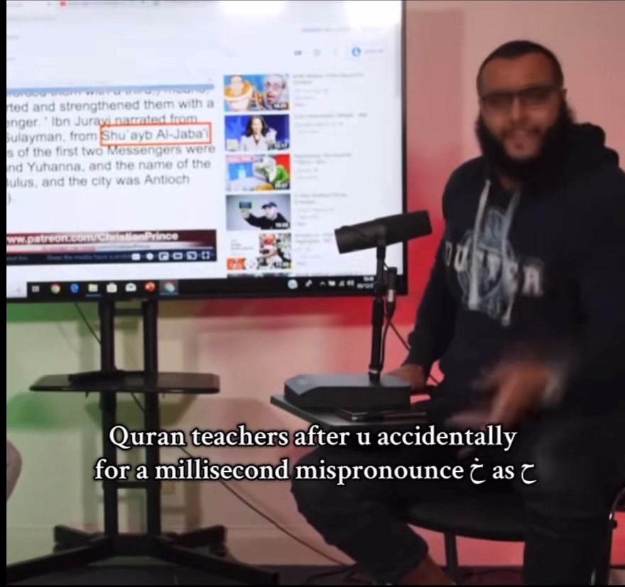 @Sensei Islam