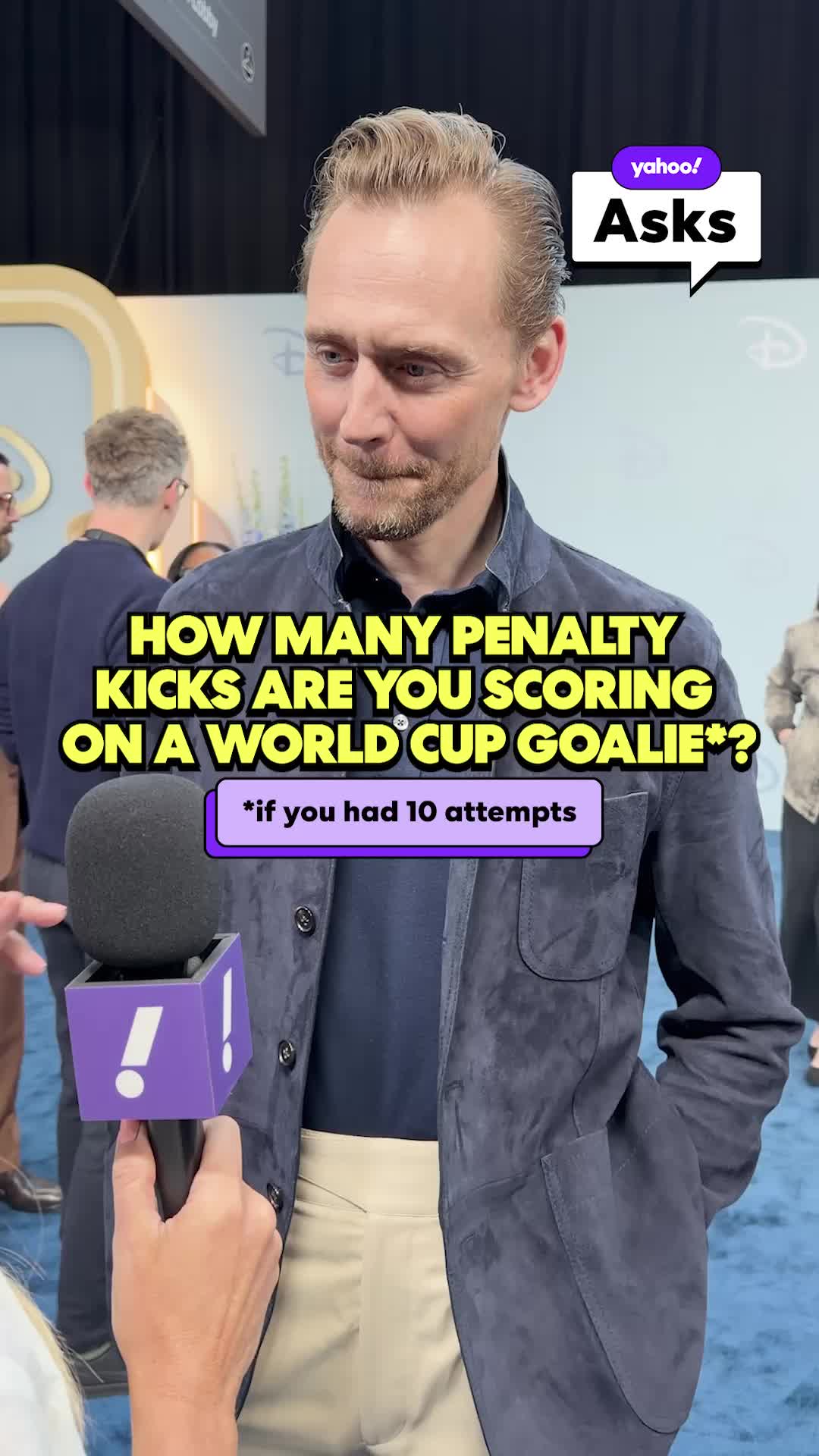 @Yahoo News