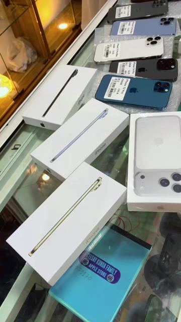 @Sey kunda Apple Store