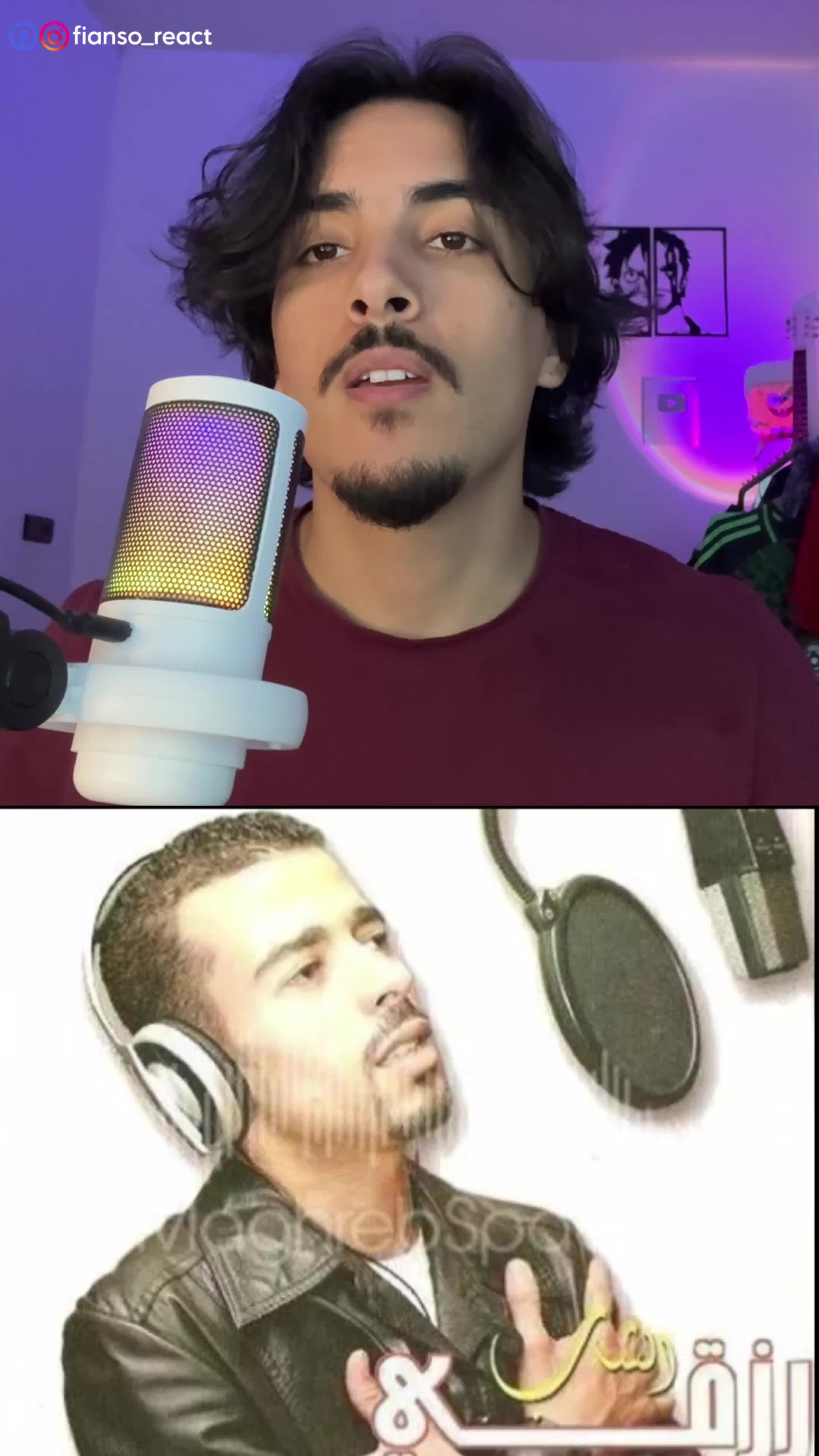 @Fianso React
